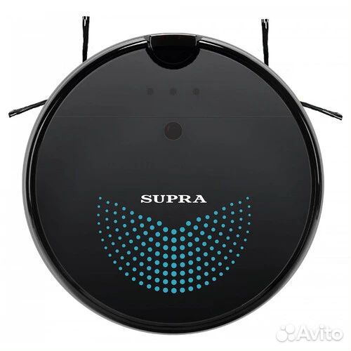 Робот-пылесос Supra VCS-4095