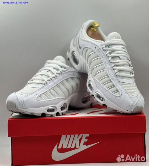 Кроссовки Nike Air Max Tailwind 4 (Арт.86113)