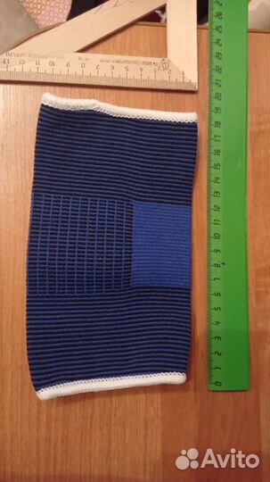 Бандаж на локоть