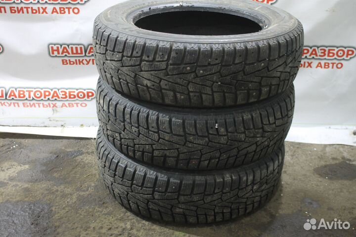 Nexen Winguard WinSpike 185/65 R15