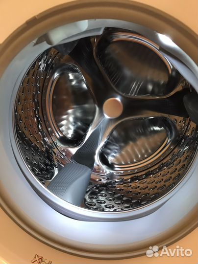 Стиральная машина бу bosch 8 кг