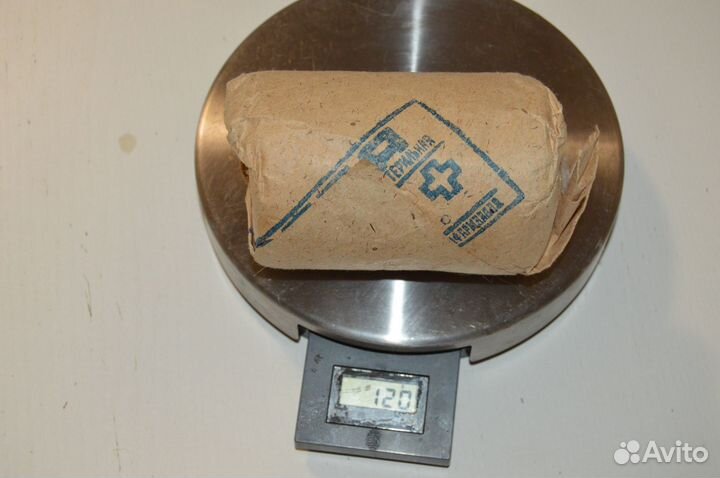 Медицинские изделия из СССР