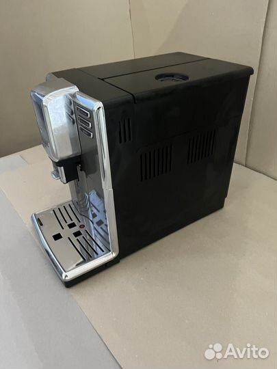 Кофемашина gaggia