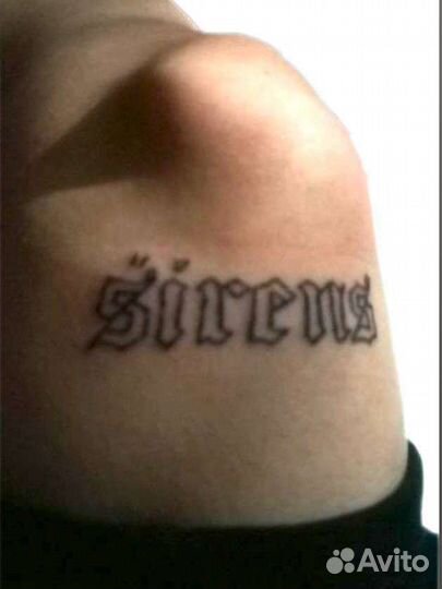 Тату бесплатно