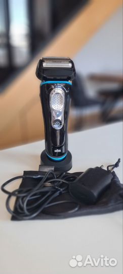 Бритва электрическая Braun Series 9 9242s