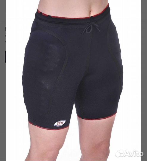 Вратарские бандажные шорты