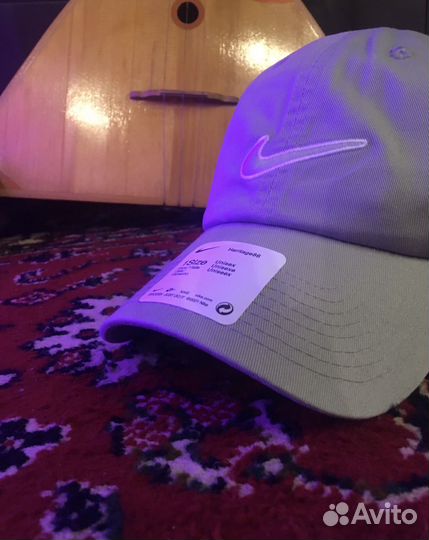 Кепка Nike Heritage86