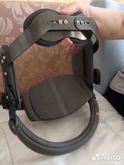 Корсет для позвоночника