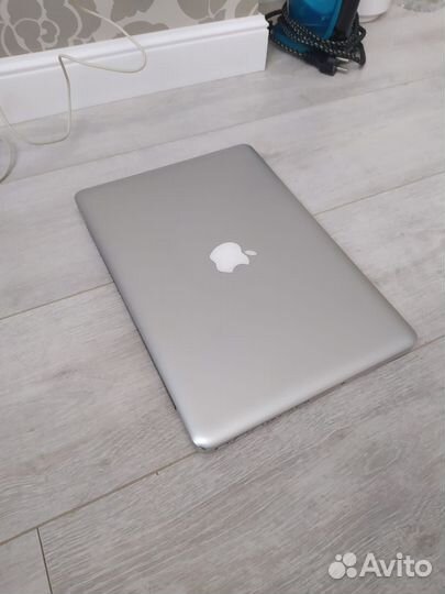Apple MacBook Pro 13 Late 2011 core I7