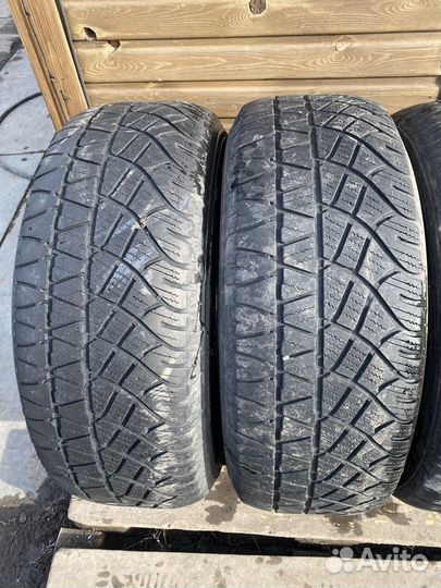 Michelin Agilis 61 275/65 R17 111H