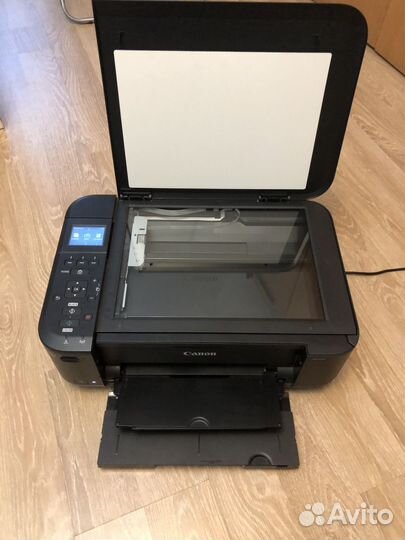 Принтер мфу canon pixma mg 4240