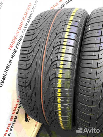 Pirelli P6000 235/50 R17 96Y