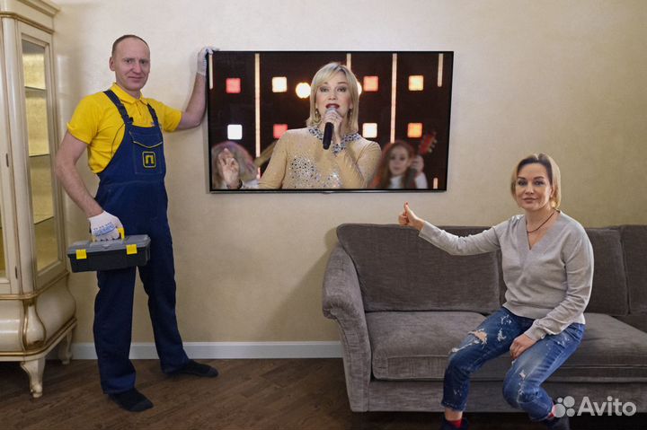 Ремонт Стиральных машин Холодильников Плит на дому