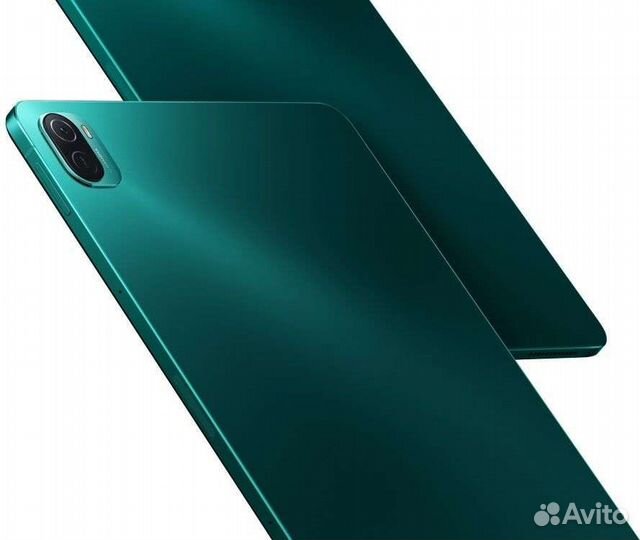 Новые прошитые Xiaomi Mi Pad 5 6/128 Global Green
