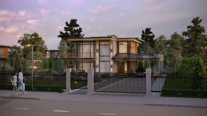 Участок 13,7 сот. (ИЖС)