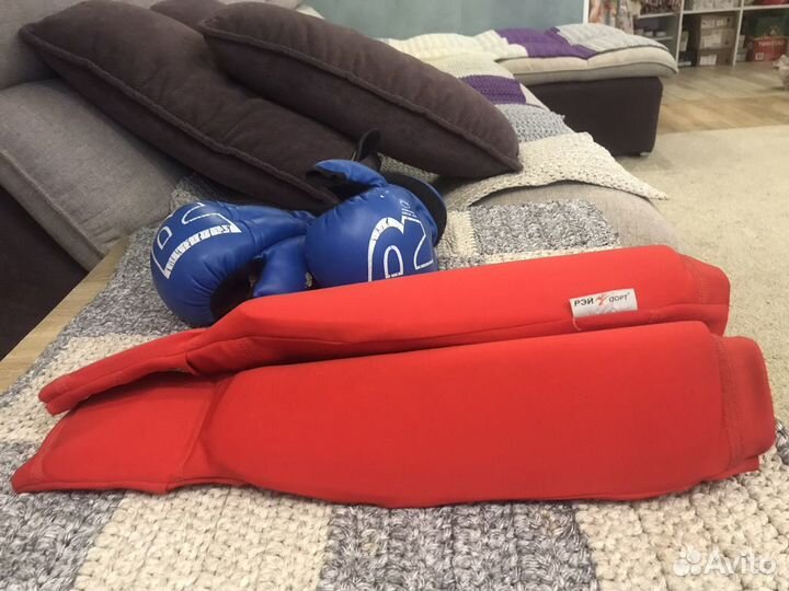 Защита для ног единоборства,куртка кимоно,самбовки