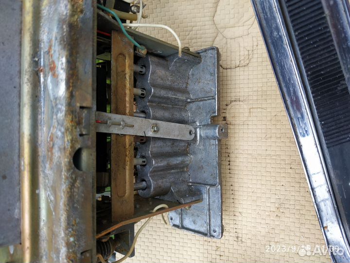 Запчасти для газ-24 01