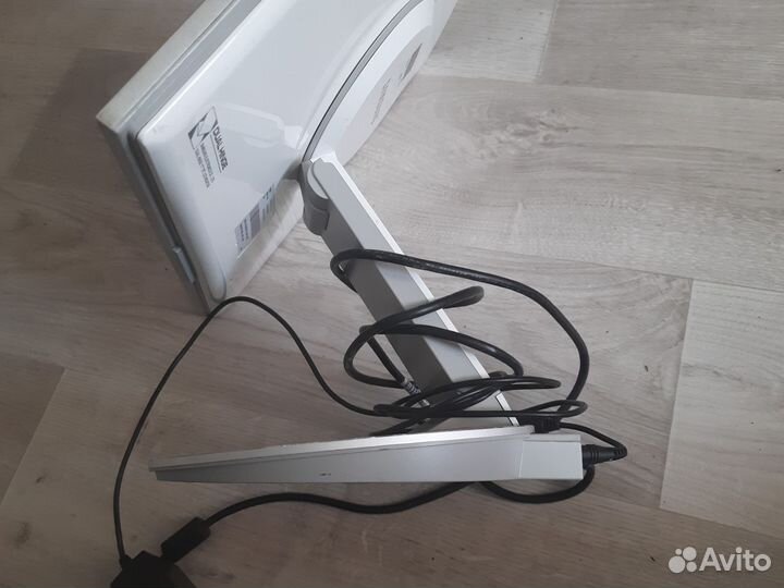 Монитор Samsung 17