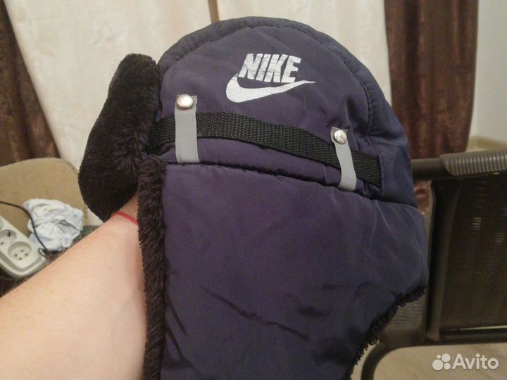 Шапка для мальчика