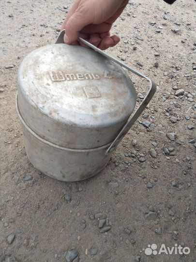 Примус Шмель