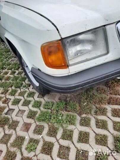 ГАЗ 31029 Волга 2.4 МТ, 1996, 150 000 км