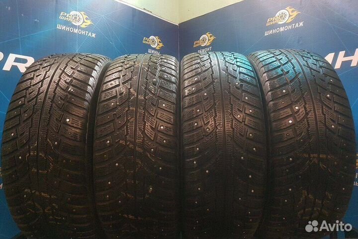 Kumho I'Zen RV Stud KC16 265/60 R18