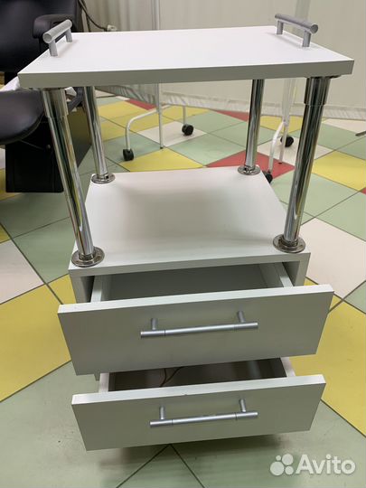 Этажерка для мастера