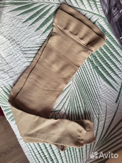 Компрессионные чулки 2 класс