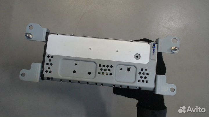 Магнитола Ford Mondeo 5 2015, 2019