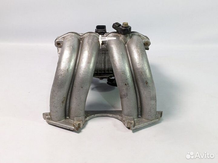 Коллектор впускной Заз Chance 2010