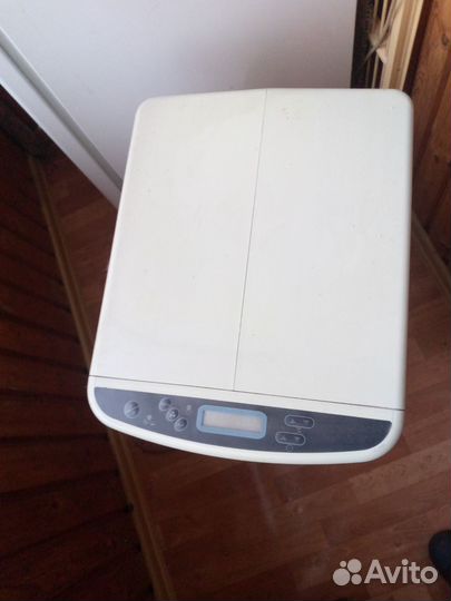 Кондиционер мобильный