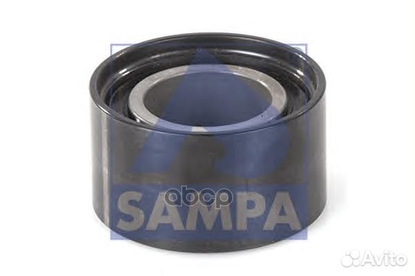 Ролик натяжителя ремня 65x36 MAN TGA дв.D2866