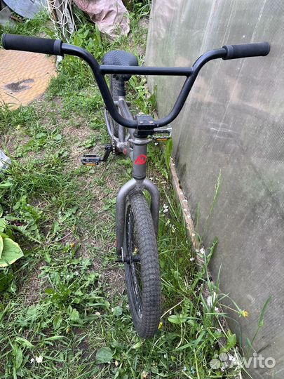 Велосипед bmx