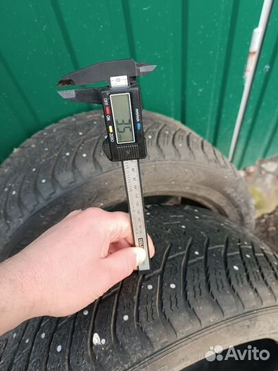 Nokian Tyres Hakkapeliitta 8 245/45 R17