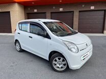 Suzuki Alto 0.7 AT, 2012, битый, 164 352 км, с пробегом, цена 440 000 руб.