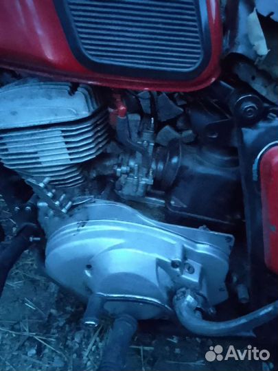 Иж планета 5