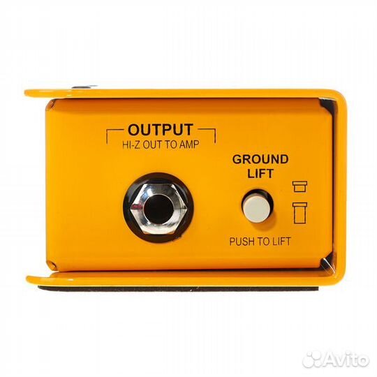 Система удлинения проводного подключения Radial SG