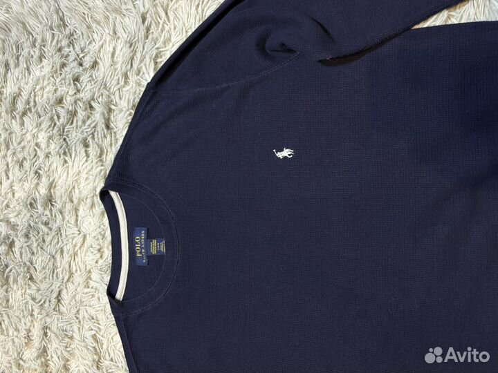 Polo ralph lauren кофта