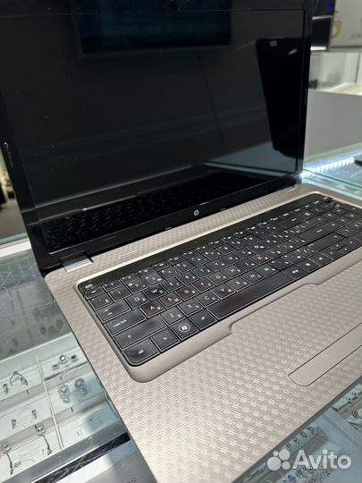 Ноутбук HP G72-A20ER