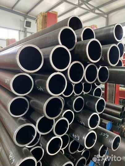 Труба (гильза) для гидроцилиндра 150х180мм