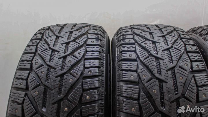 Tigar SUV Ice 225/60 R17 103T