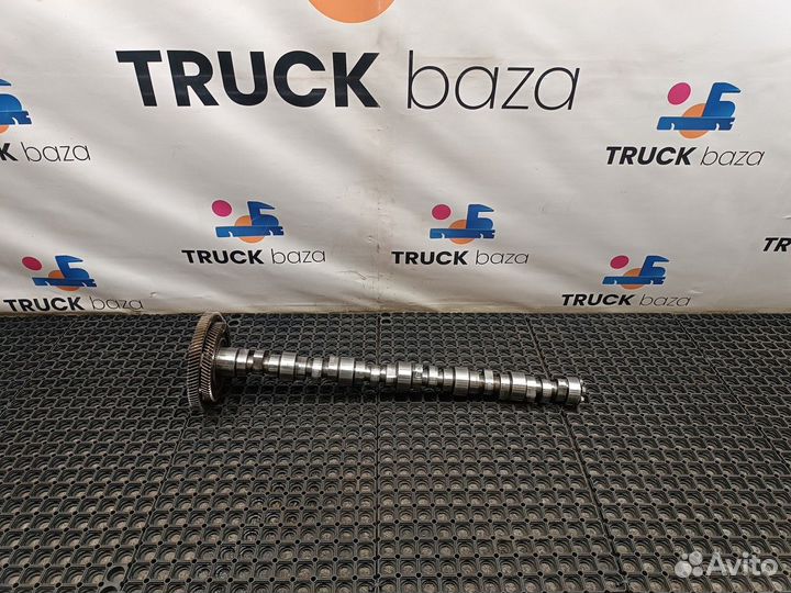 20100346000 Распредвал