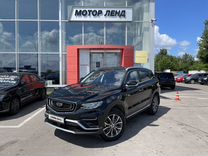 Geely Atlas Pro 1.5 AMT, 2023, 13 000 км, с пробегом, цена 2 500 000 руб.