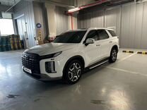 Hyundai Palisade 2.2 AT, 2023, 19 200 км, с пробегом, цена 4 850 000 руб.