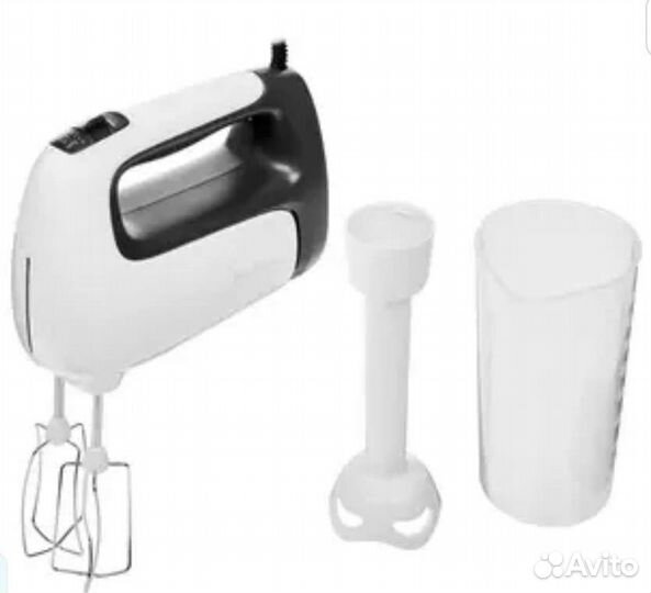 Блендомиксер Moulinex