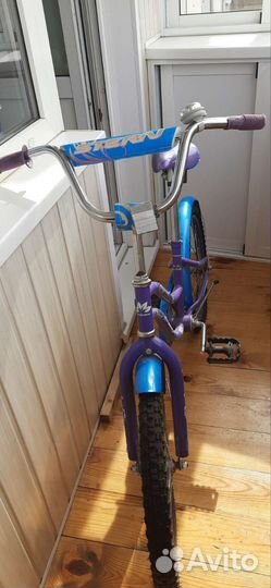 Велосипед Stern Fantasy 20