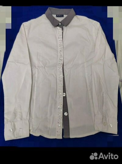 Рубашка детская Gulliver