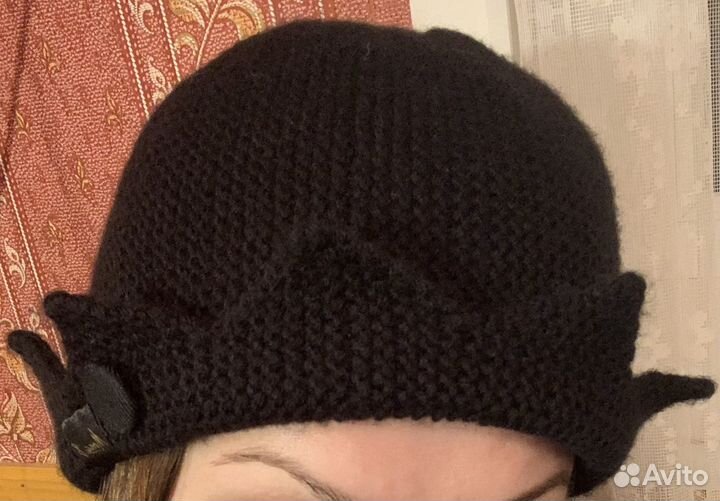 Шапка Джагхеда Джонса