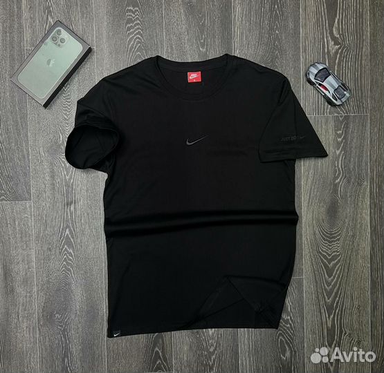 Футболка мужская Nike 46-56