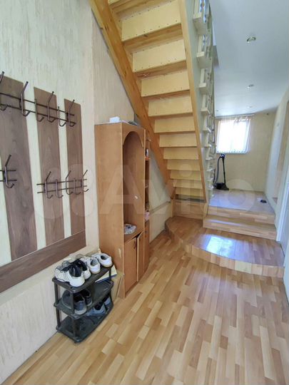 Дом 144 м² на участке 6 сот.